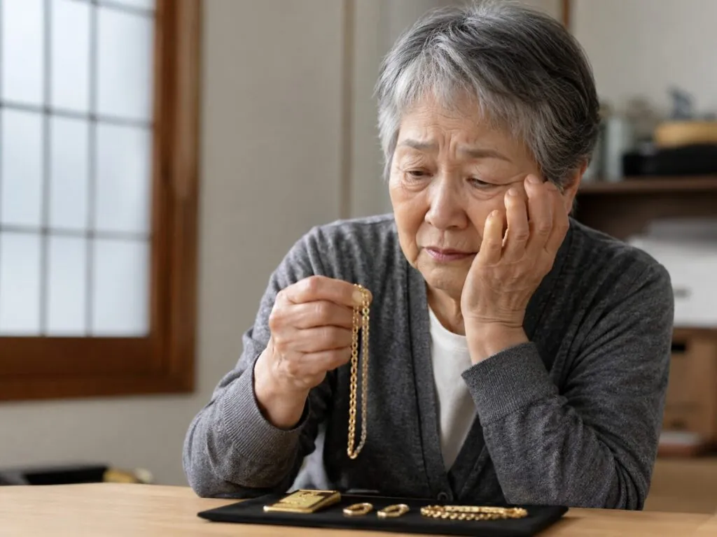 掛け軸の処分はどこで?遺品を捨てる前の価値確認・買取・供養と横浜市の正しい捨て方を解説のアイキャッチ