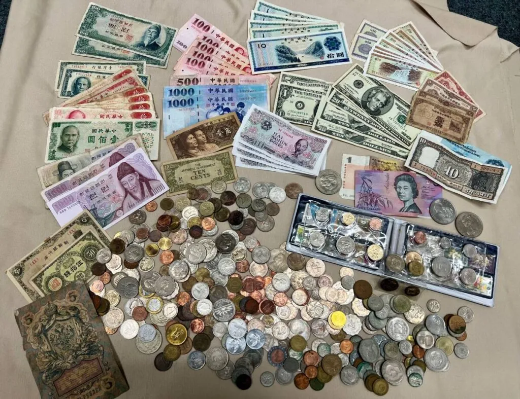 貴金属の出張買取完全ガイド｜金・プラチナの査定基準・流れ・注意点の参考写真