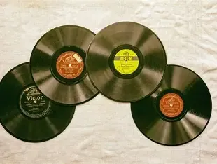 磯子区でレコード買取を検討中の方へ|遺品整理で見つかったLP・EP盤