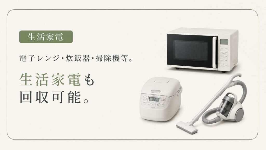 回収対象品目3