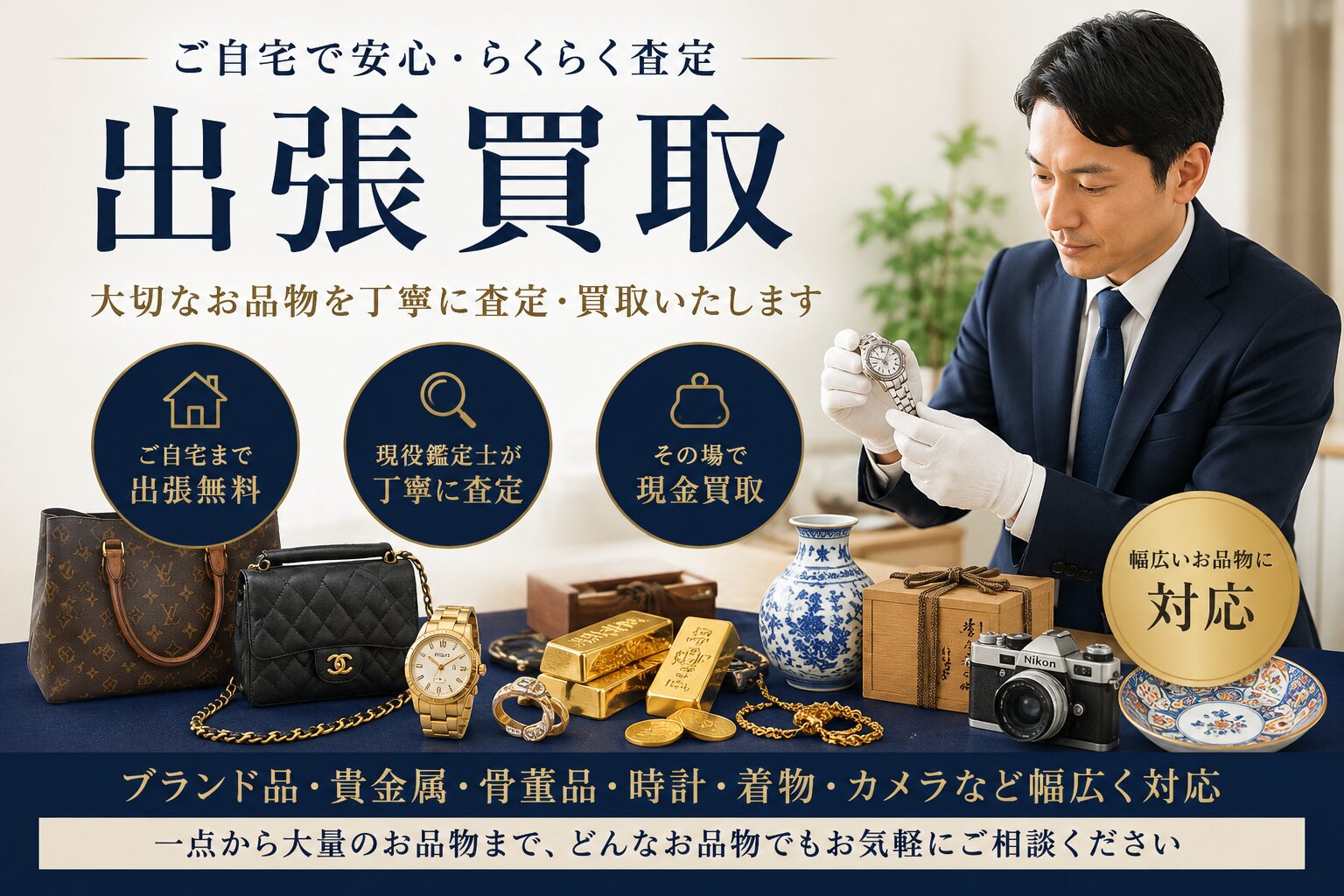 磯子区遺品整理センターの会社概要｜神奈川・東京の遺品整理・出張買取
